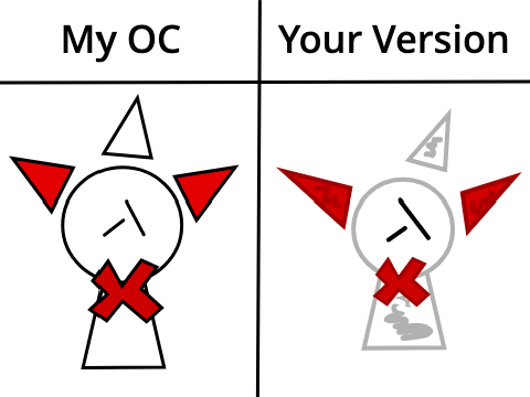 hehe im bad at art