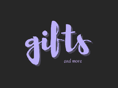 Gifts and more || TFCRP Art