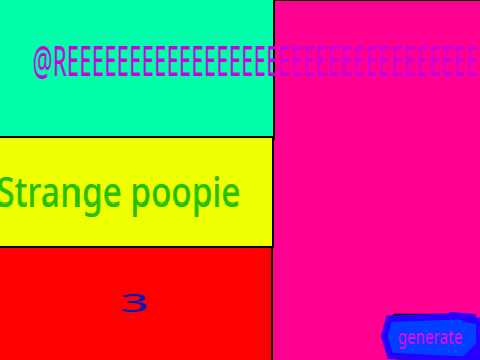 i moved account from C4001 to this so i remade it