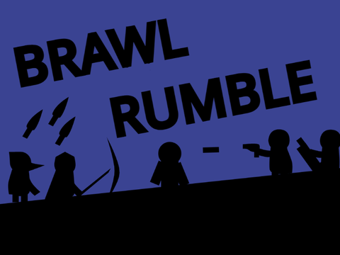 Brawl Rumble
