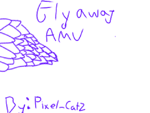 Wip fly away amv 15+ followers
