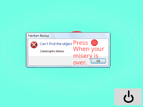 Office Simulator (Bug Fixes)