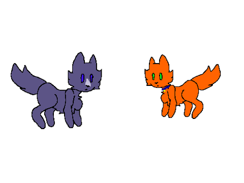 Battle Cat Cherry Juice