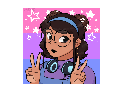 PFP Contest