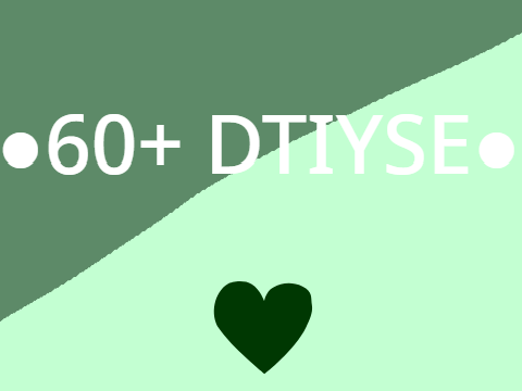 60+ DTIYSE