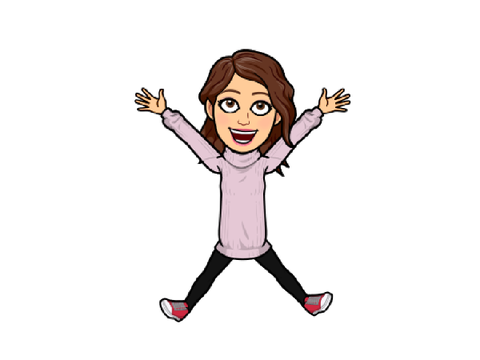 my bitmoji yeet