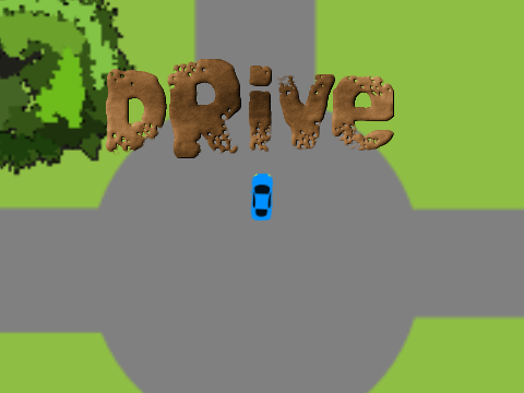 Drive     -     Map 1                             #Driving  #Games 