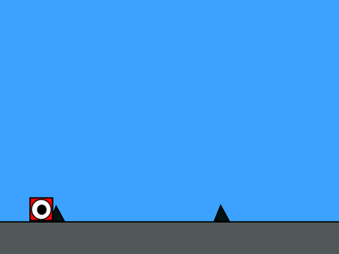 Bouncy bounce!