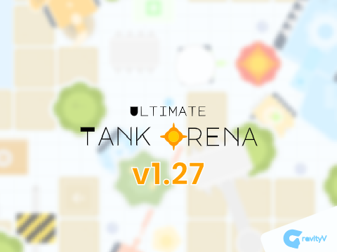 Ultimate Tank Arena