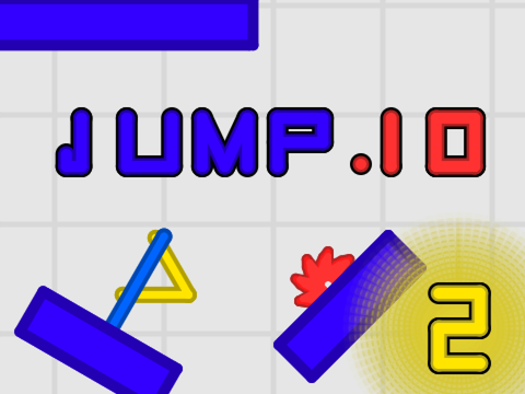 Jump.io2 || Rotateable Platformer || 100% Pen #Games #Pen #Platformer #All