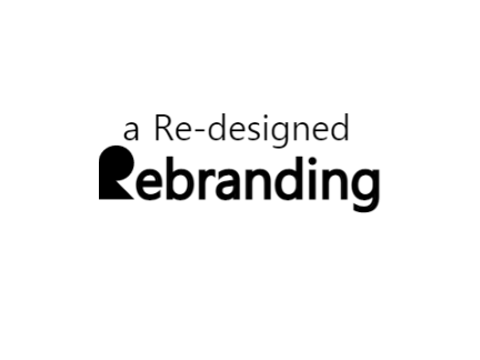 Rebrand