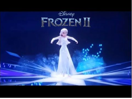 FROZEN 2 SONGS 