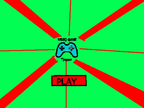 Video Game Tycoon