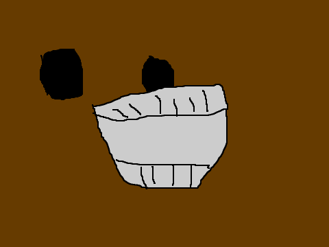 worst animation ever On Scratch