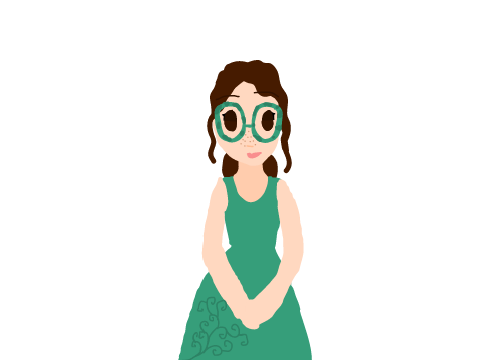 Dress for le Winter's Ball