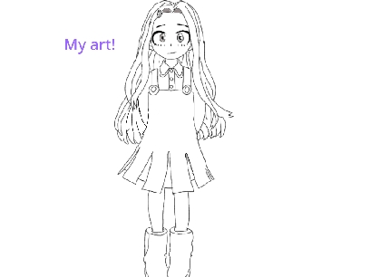 I DREW ERI
