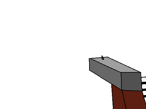 FPS Aim Mechanics