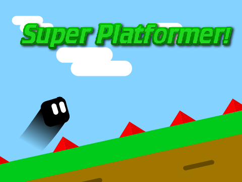 -- Sᵘᵖᵉʳ Pˡᵃᵗᶠᵒʳᵐᵉʳ -- (Not completed) #Games #All #Mobile