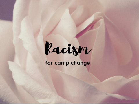 Camp Change Assignment #1