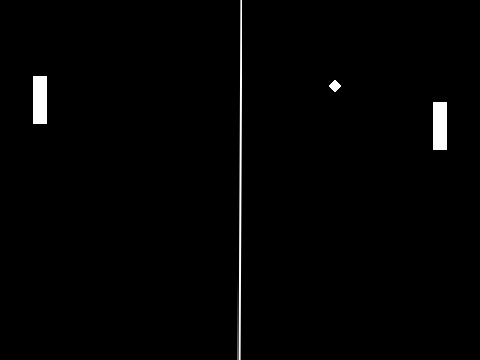PONG
