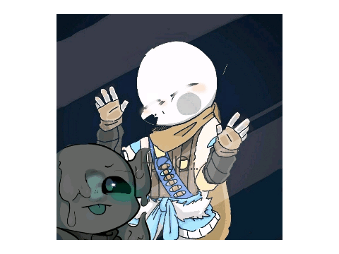 Ink Gif!