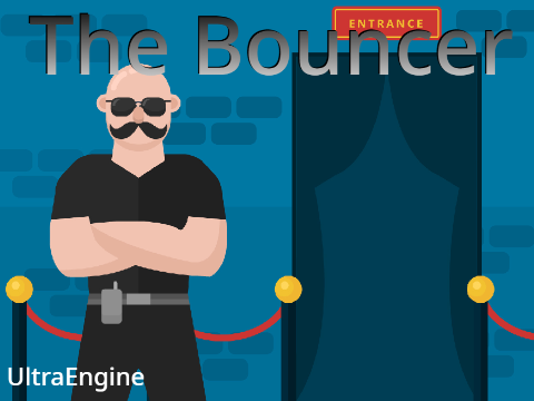 The Bouncer