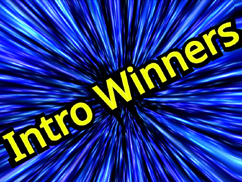Intro Winners