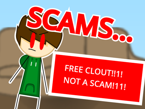 Scams