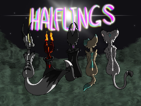 HALFLINGS IS BACK BABY!!