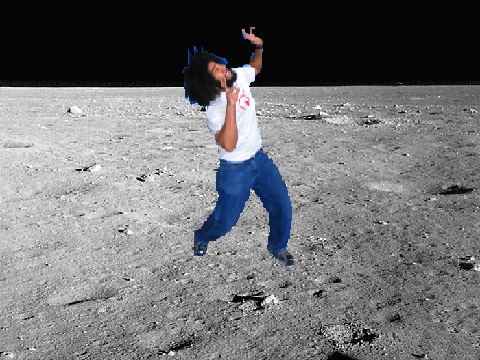 Go Noodle Space