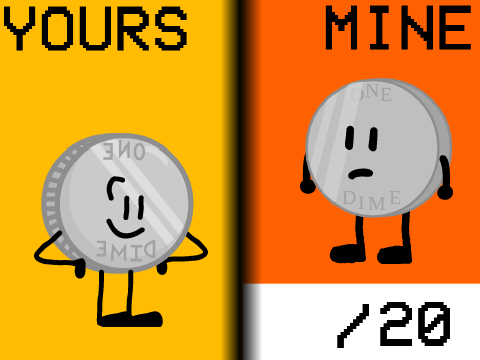 I worked so har on this asset