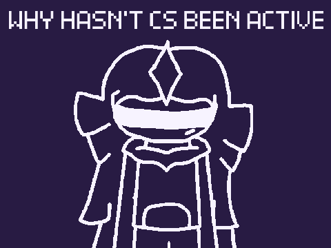 status update