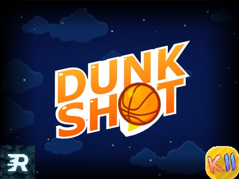 Dunk Shot v1.0 [Collab with k11]