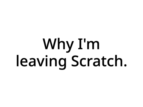 goodbye