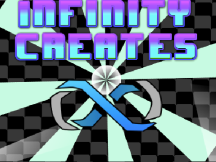 Intro for -infinitycreates-