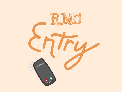 RMCE