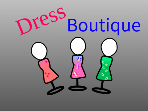 Dress Boutique 