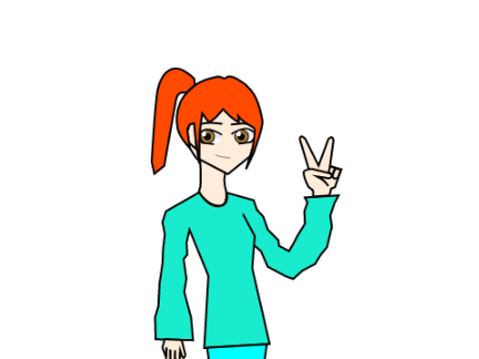 this is just a drawing