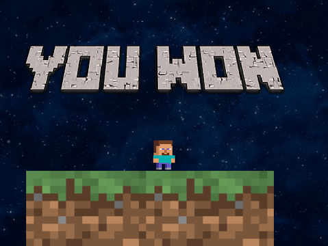 Minecraft Adventure