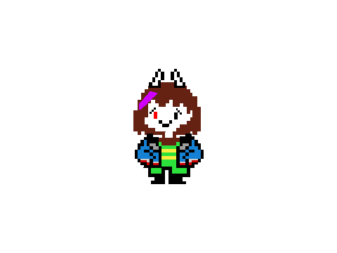 Samantha (goat form)