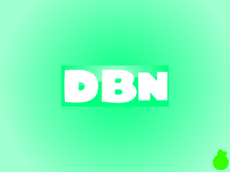 DBN New Logo!
