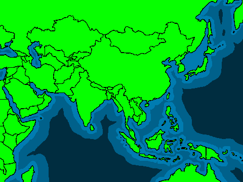 Indochina War (test)