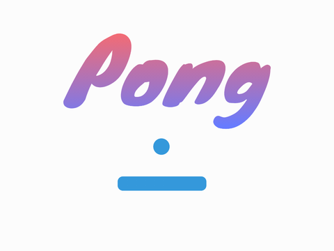 Pong