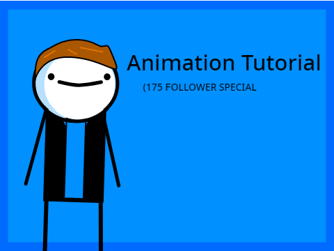 Animation Tutorial