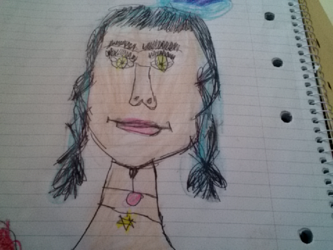 Art I did a long time ago 