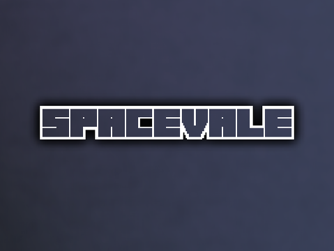 spacevale games v1.1
