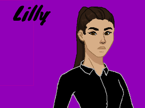 Lilly