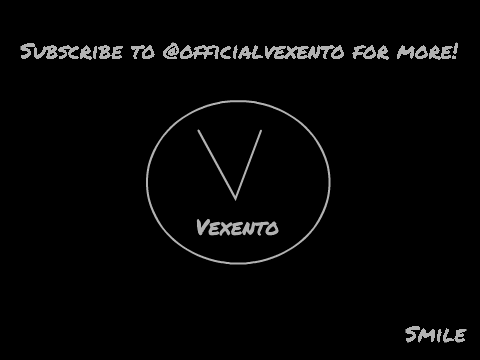 Vexento- Smile