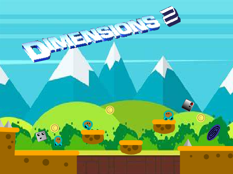 Dimensions 2 (wip) (for game jam)