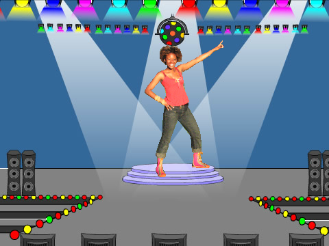 Dance Master